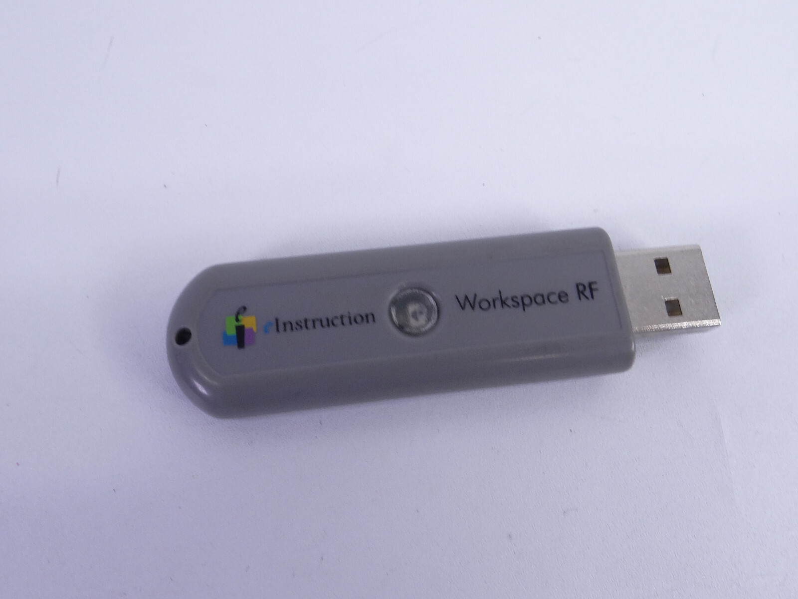 eInstruction Workspace RF USB Stick – Model H4 – Gray