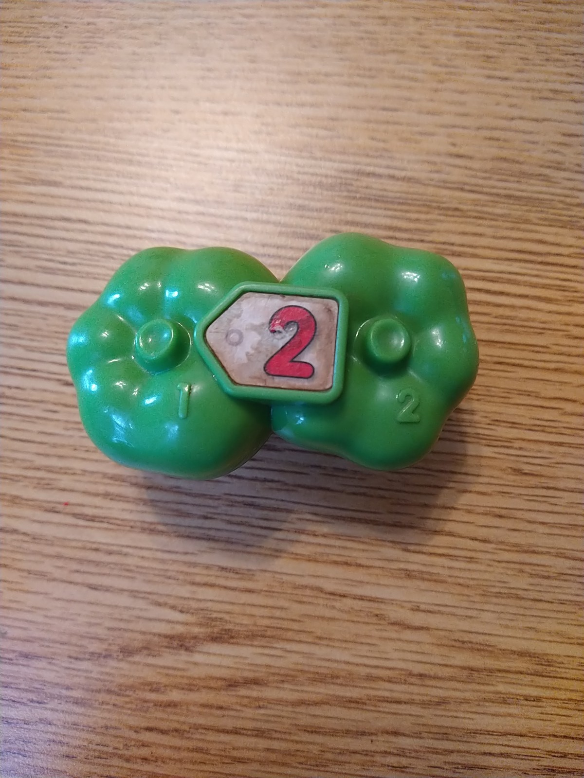 Leap Frog LeapFrog Count and Scan Shopper Grocery REPLACEMENT Parts