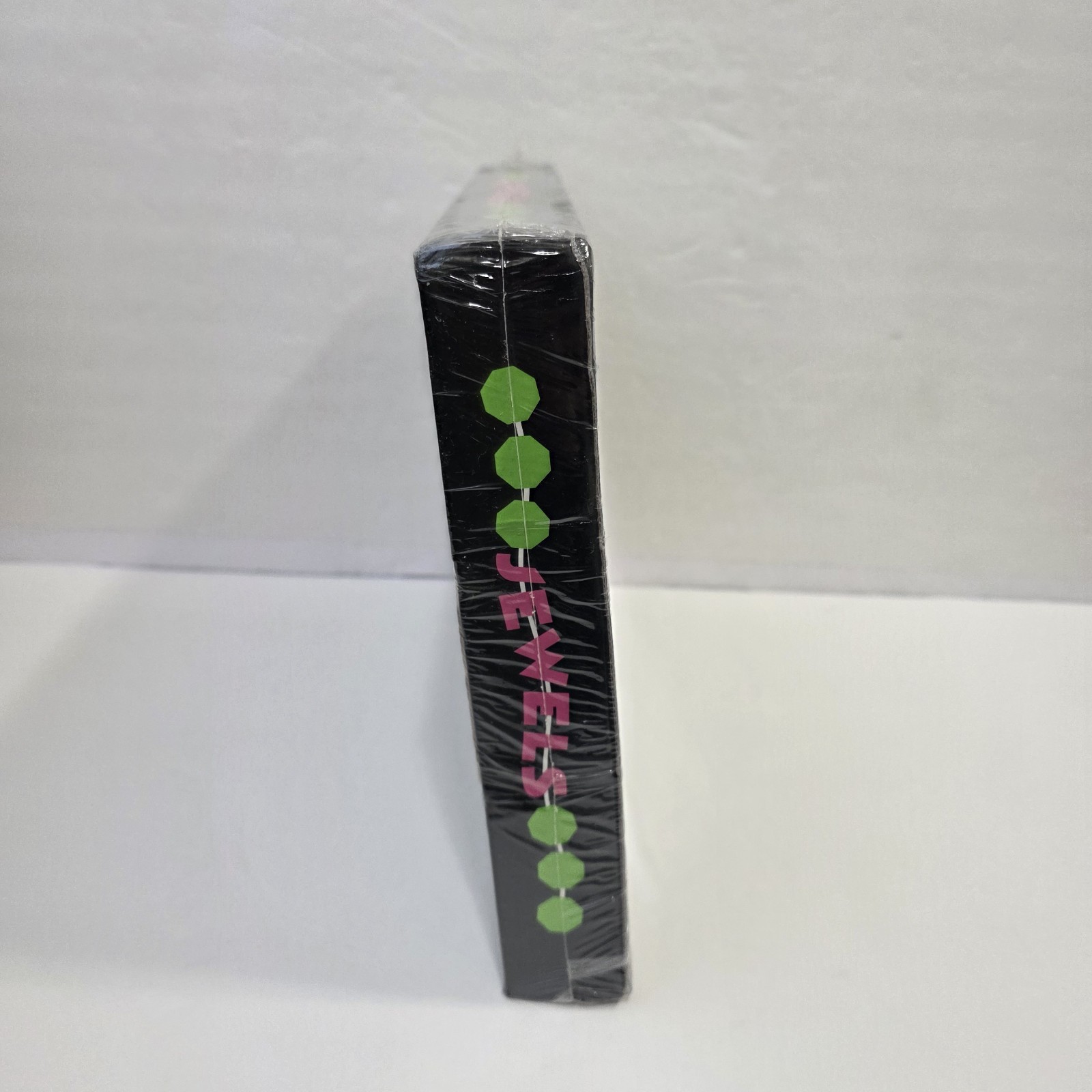 Macmillan Early Skills Jewels Manipulatives New Sealed In Package
