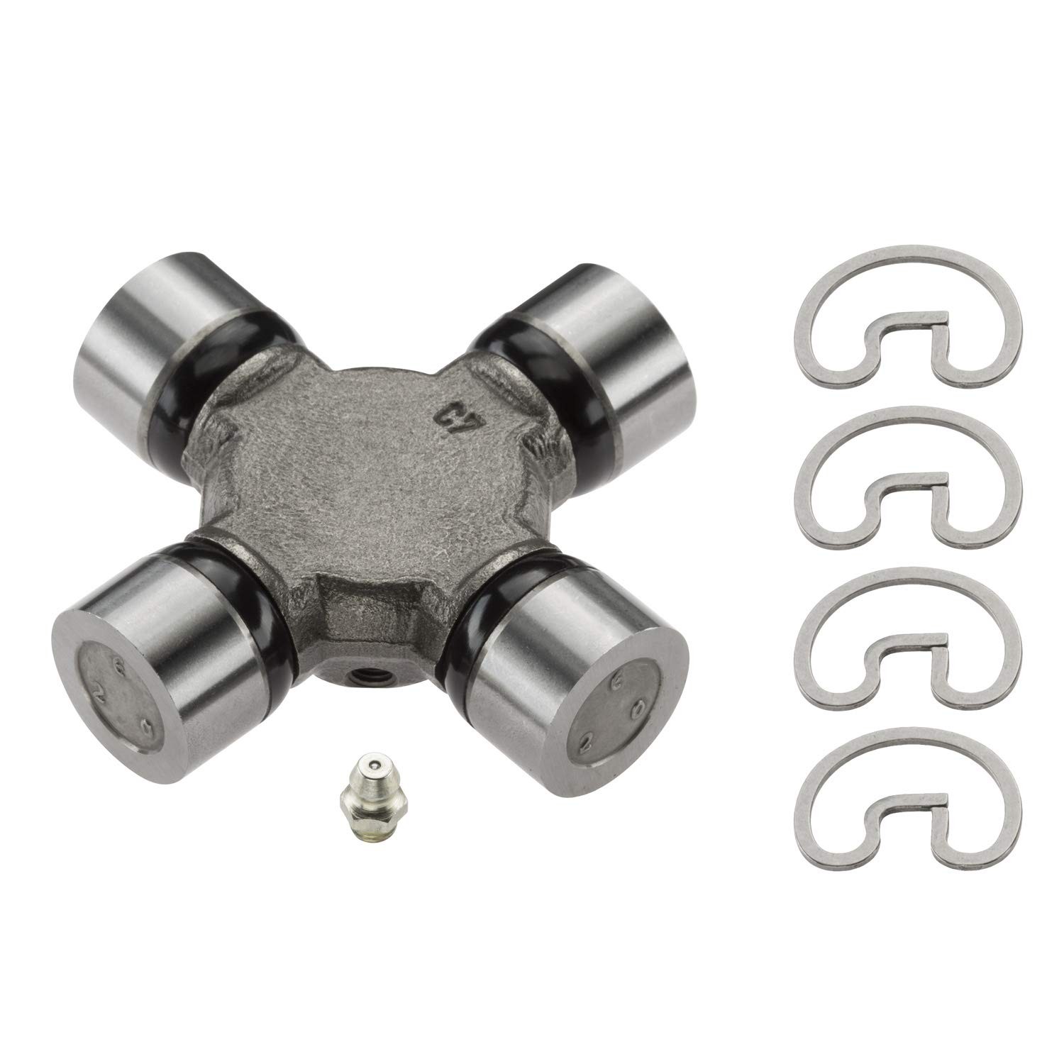 Greaseable Universal Joint 354 Ford F150 Truck Replacement – Steel