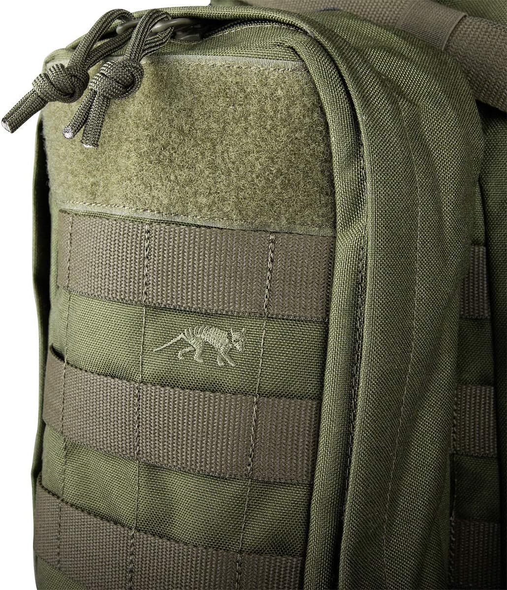 Tasmanian Tiger Range Tactical Backpack MKII – Modular 100-Liter X1 Carrying