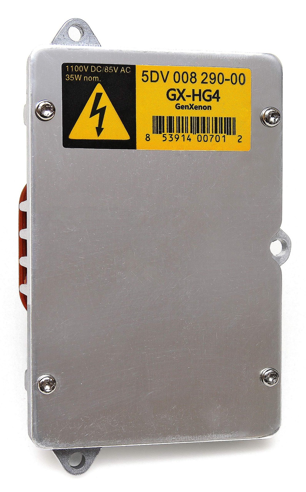 Replacement 5DV 008 290-00 Xenon HID Ballast Headlight Control Unit Module Co…