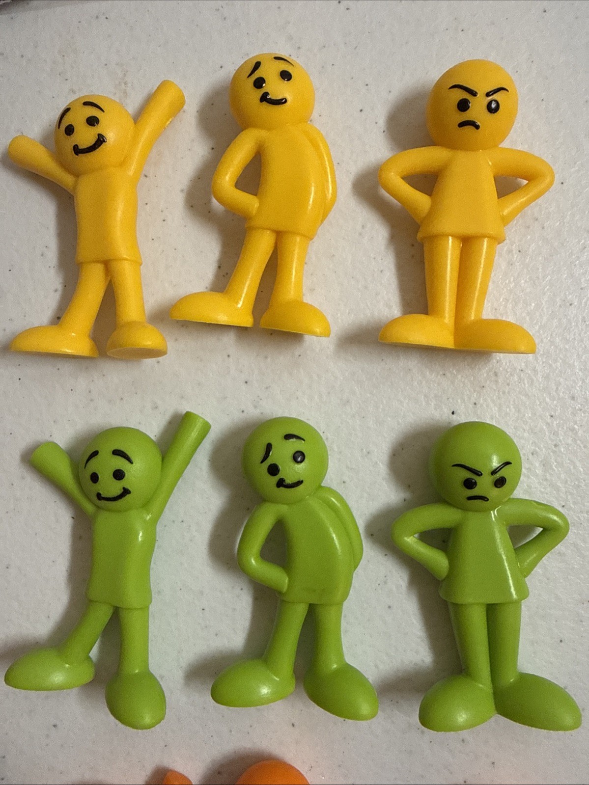 Learning Resources All About Me Feelings Activity Set