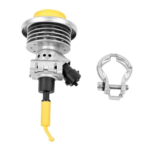 DFI1007 DEF Injector Replacement For 2014-2018 Ram 1500 Jeep Grand Cherokee 3.0