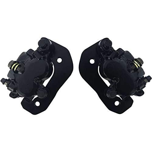 Front Brake Calipers for Can Am Outlander 450 1000