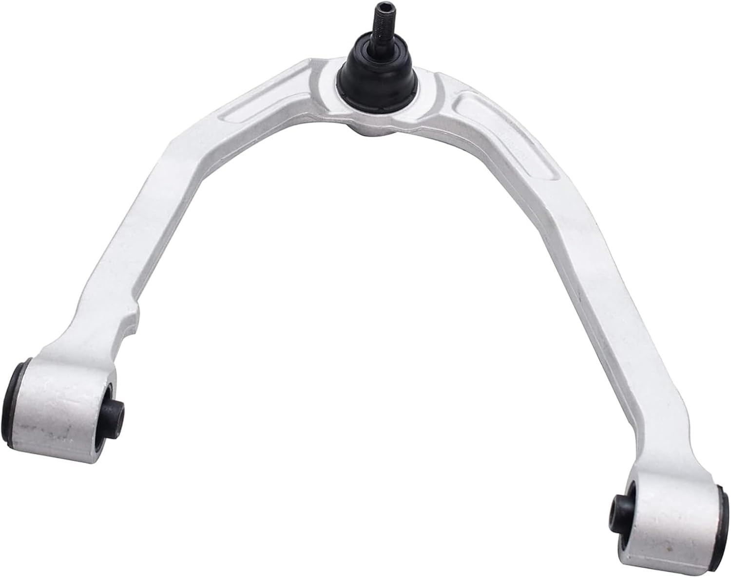 1pc Front Right Upper Control Arm Assembly K621936 for Nissan 350Z 2003-2009,