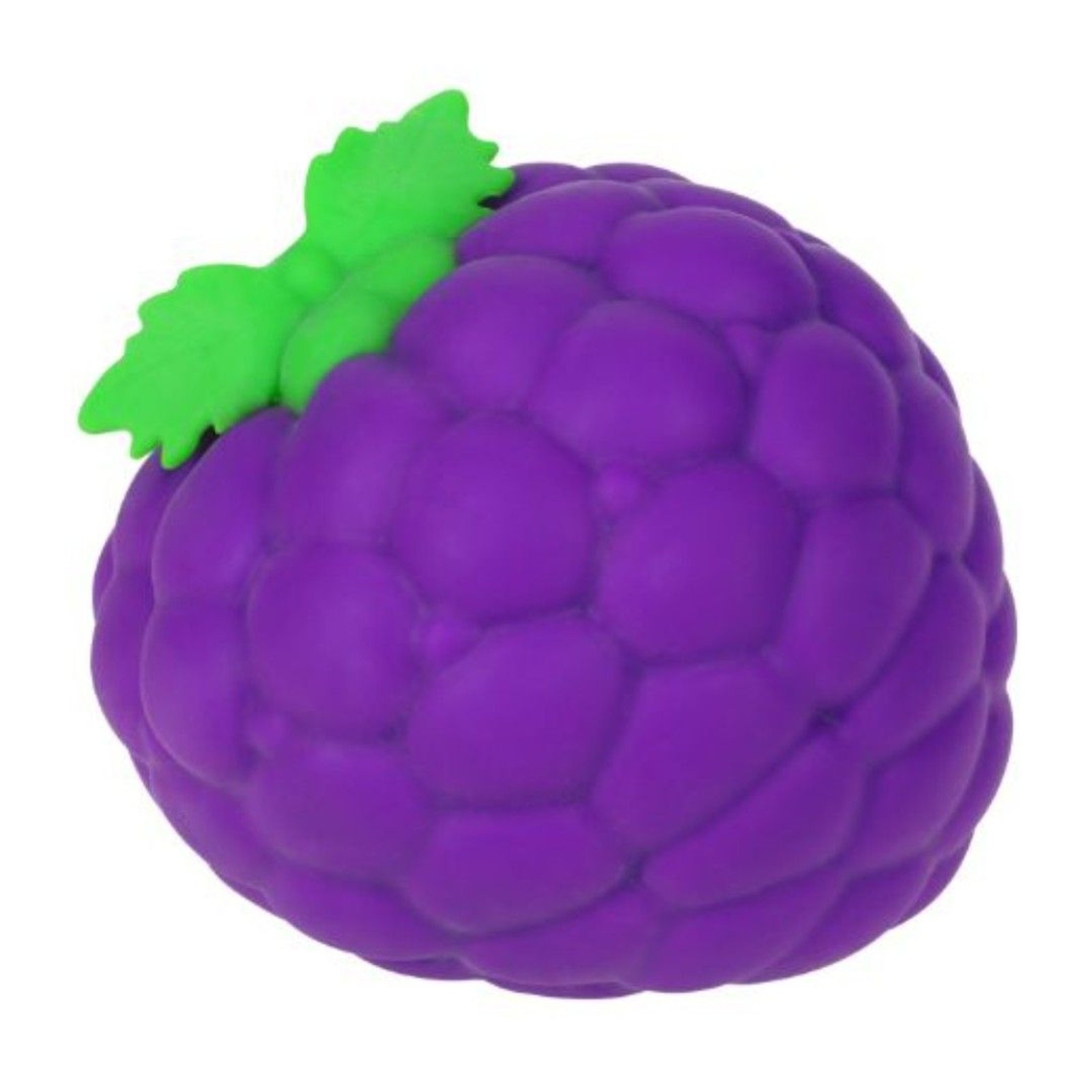 RMS Scented Smush Mart GRAPE 6″ Jumbo Squishy by Crazy Fun New Smushmart