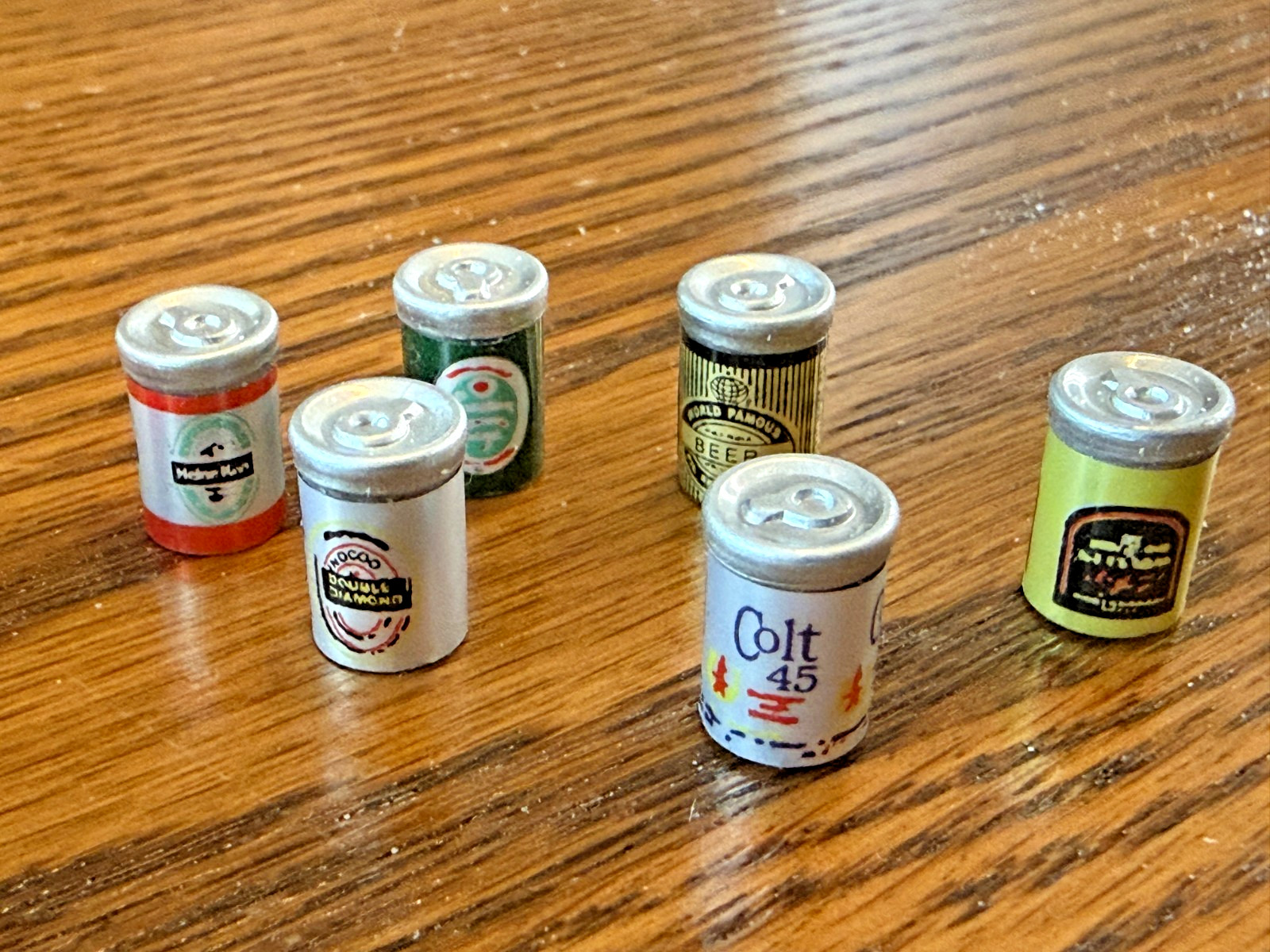 Sand Tray Play Therapy Miniature Lot Addiction Recovery Substance Use Miniatures