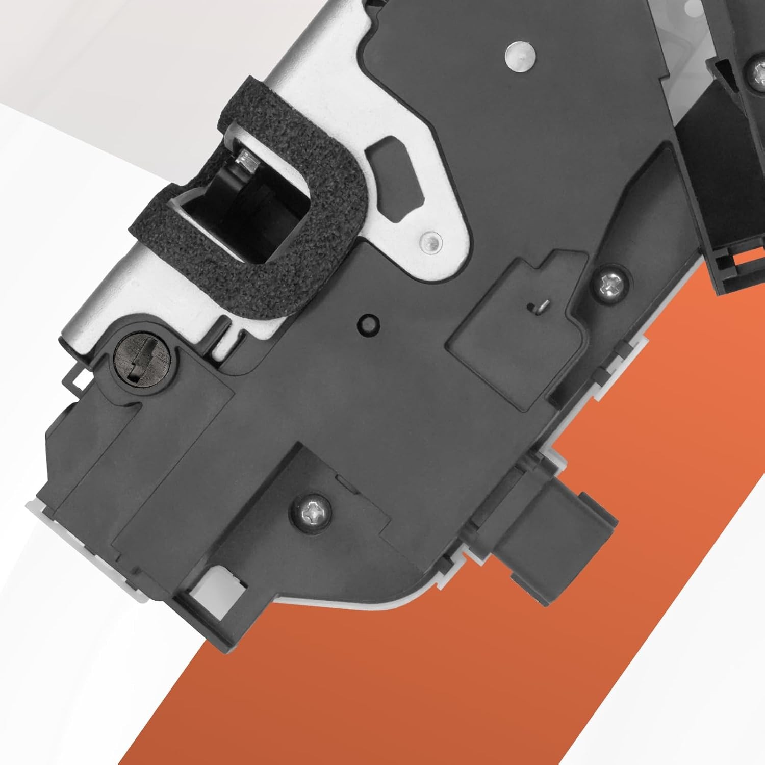 2009-2014 Ford F150 Rear Passenger Side Lock Actuator Compatible F150 Door