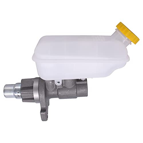 NewYall Brake Master Cylinder with Reservoir for Chrysler Pacifica 2007-2008,