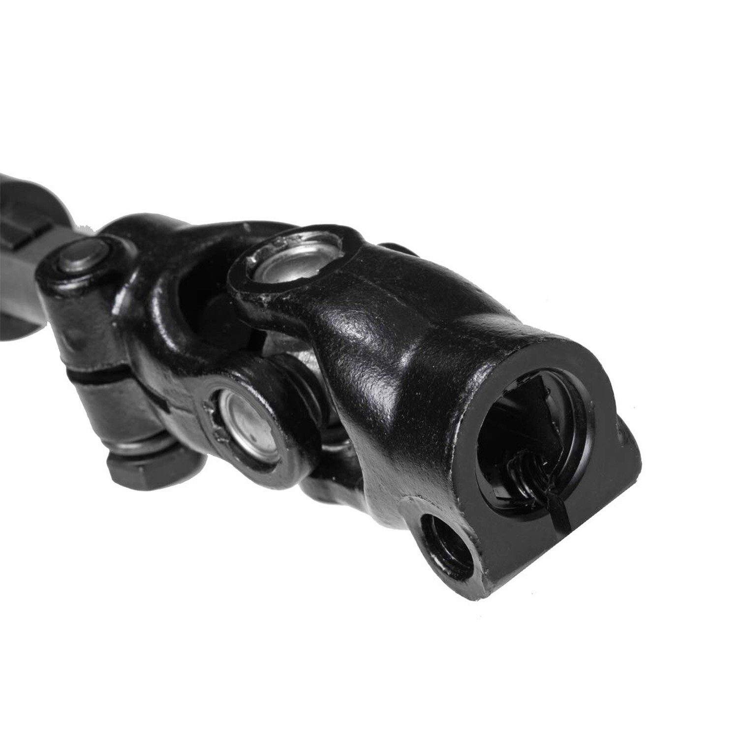 Steering Shaft w/U Joint Coupler Fit for 92-96 Fo-rd Bronco F-150 F-250 [1997…
