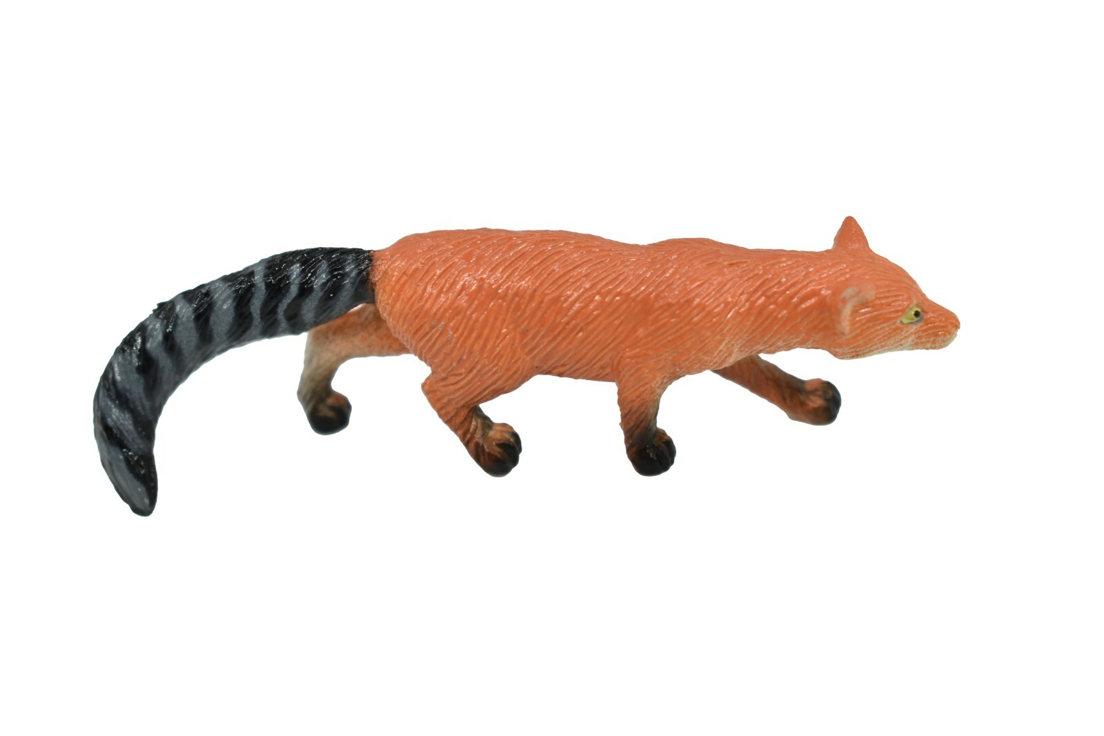 Genet Aquatic Realistic Small Toy Model Plastic Replica Animal Gift 3″ F1072
