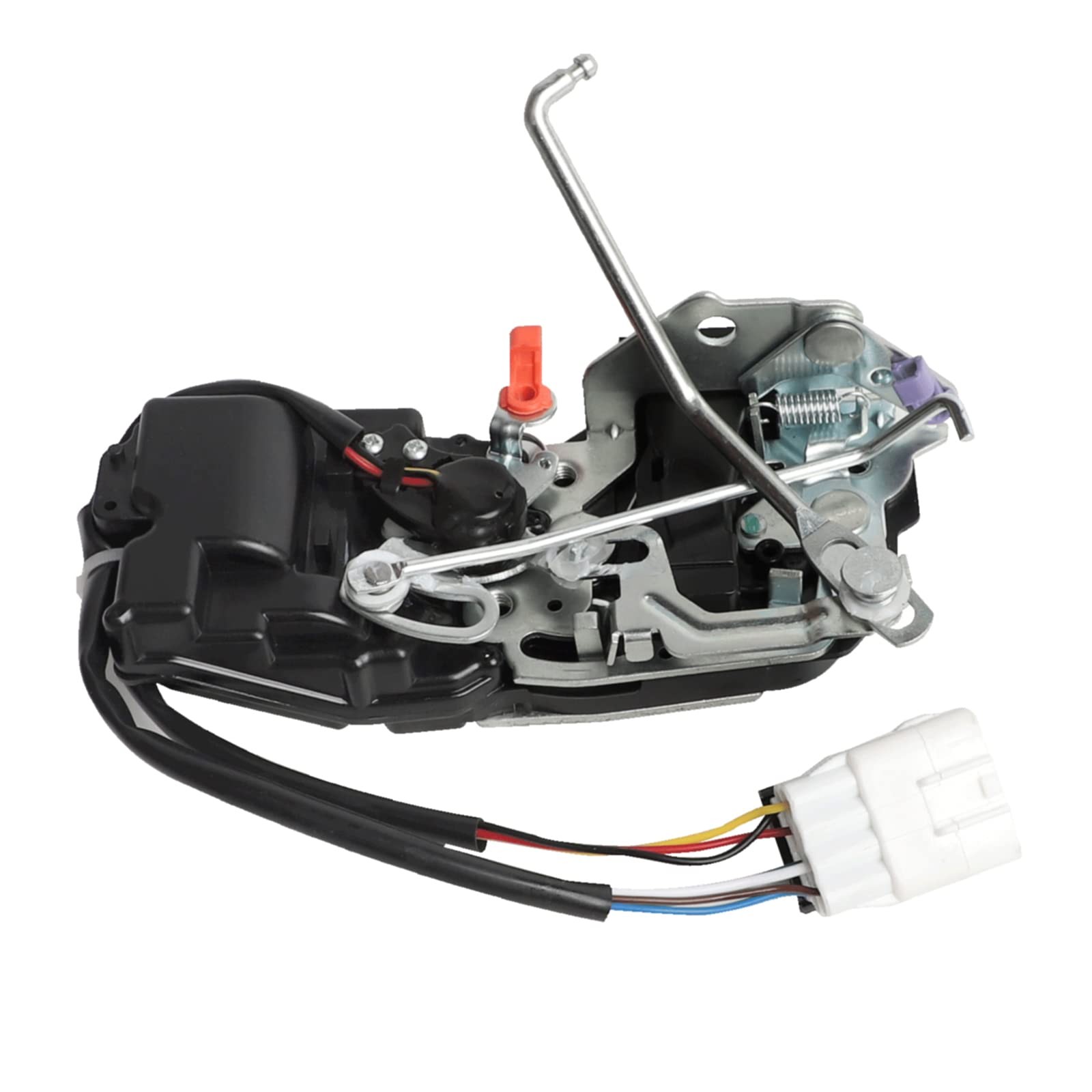 Power Door Lock Actuator Motor Front Driver Side Compatible with Tacoma…