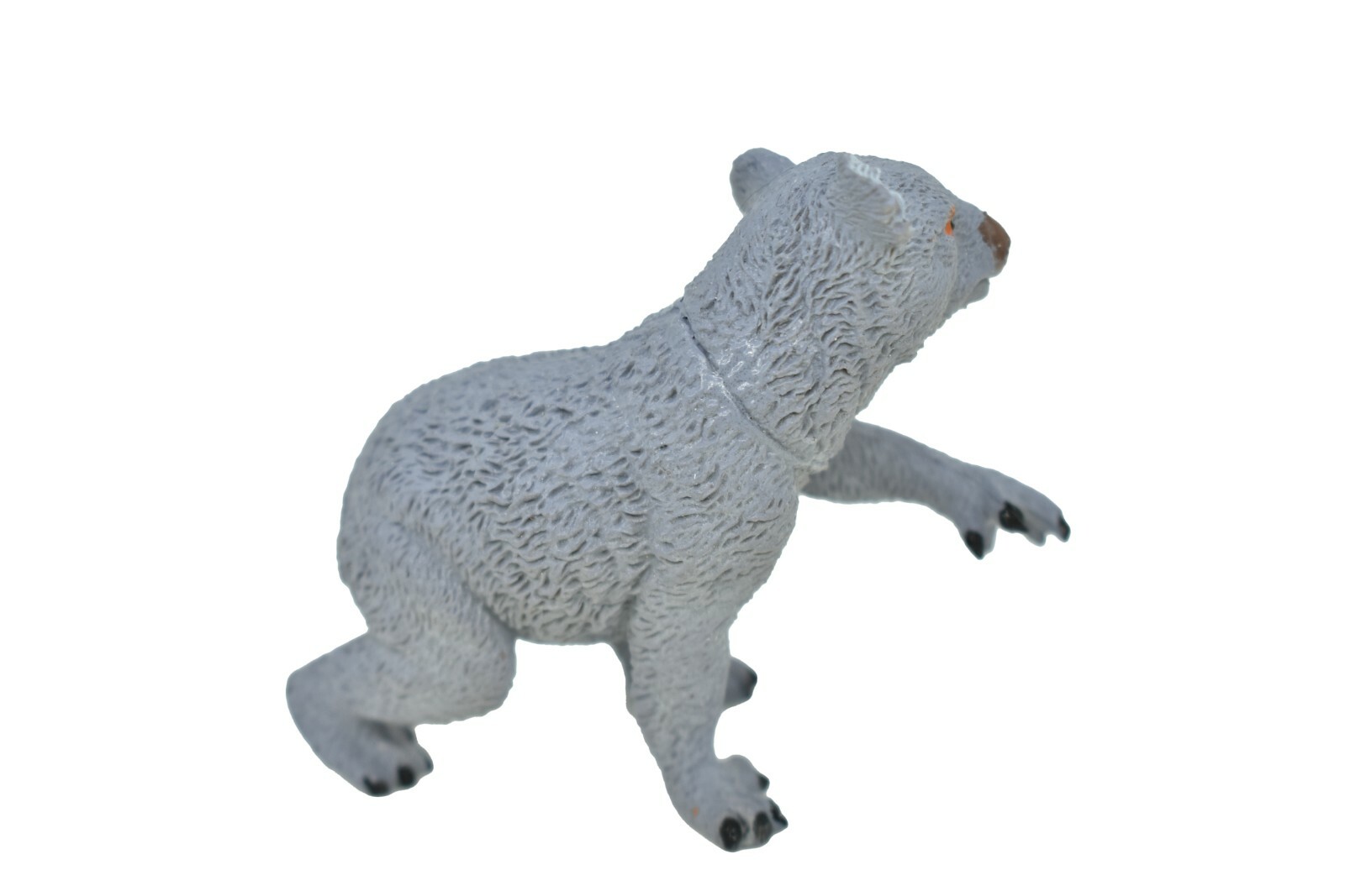 Koala Bear, Very Nice Plastic Replica 2 1/2″ – F321 B112