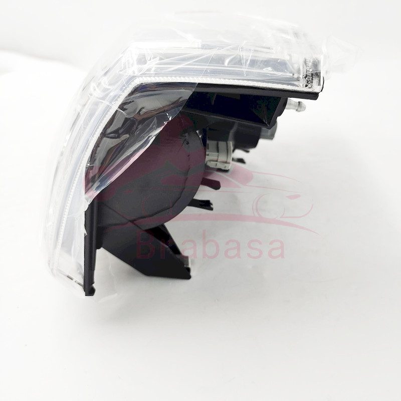 Tail Light Assembly Right Passenger Side For 2020-2021 Toyota Tacoma 81550-04210