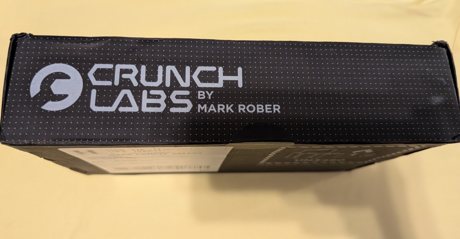 Mark Rober Crunch Labs Hack Pack Kit DIY Sand Garden 004 Factory Sealed Box