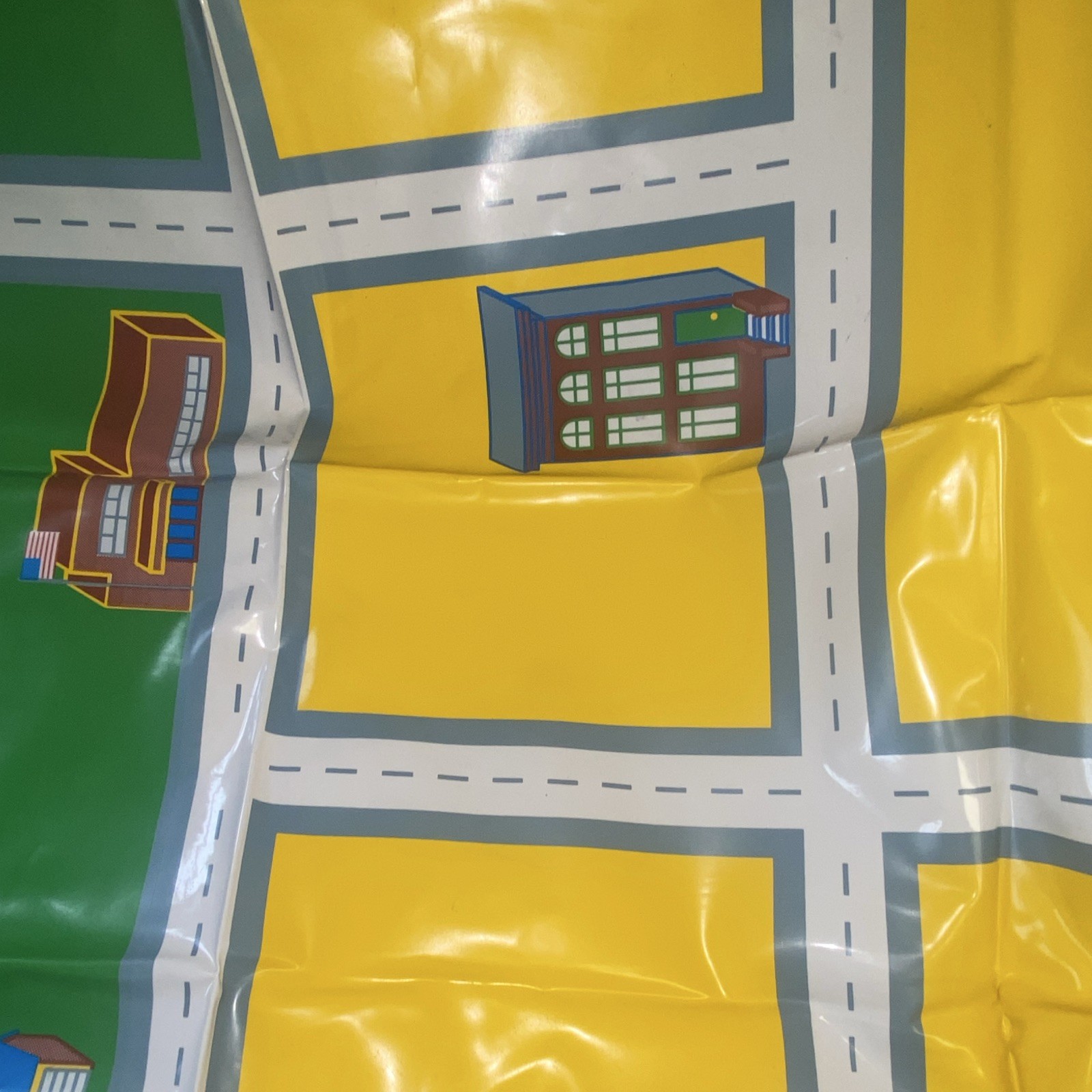 Adventure In Time and Place Mat McGraw Hill