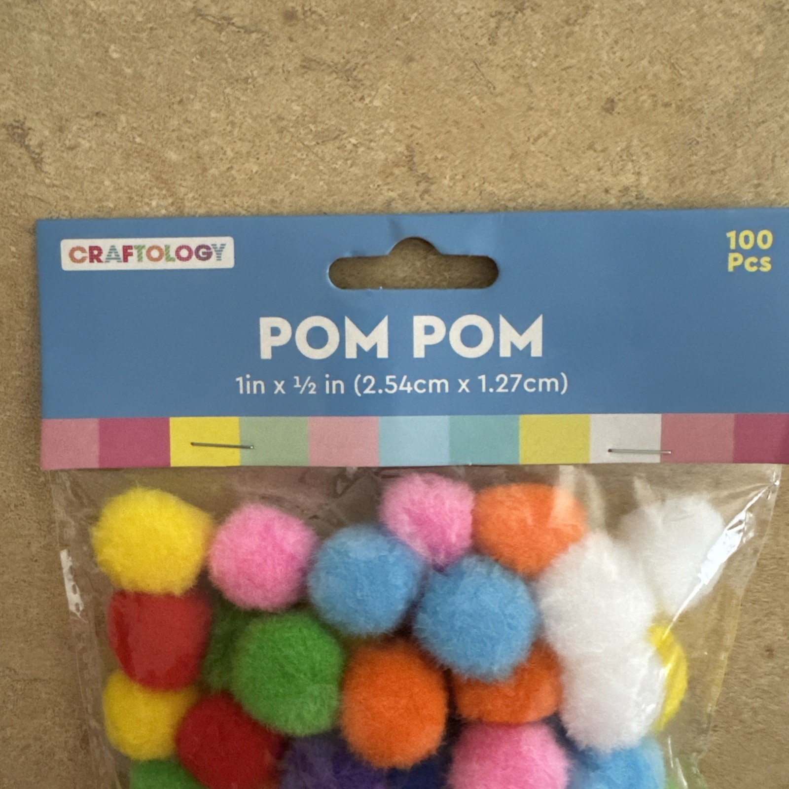 Bulletin Board Cutouts Classroom – Party Decor – Pom Pom Package