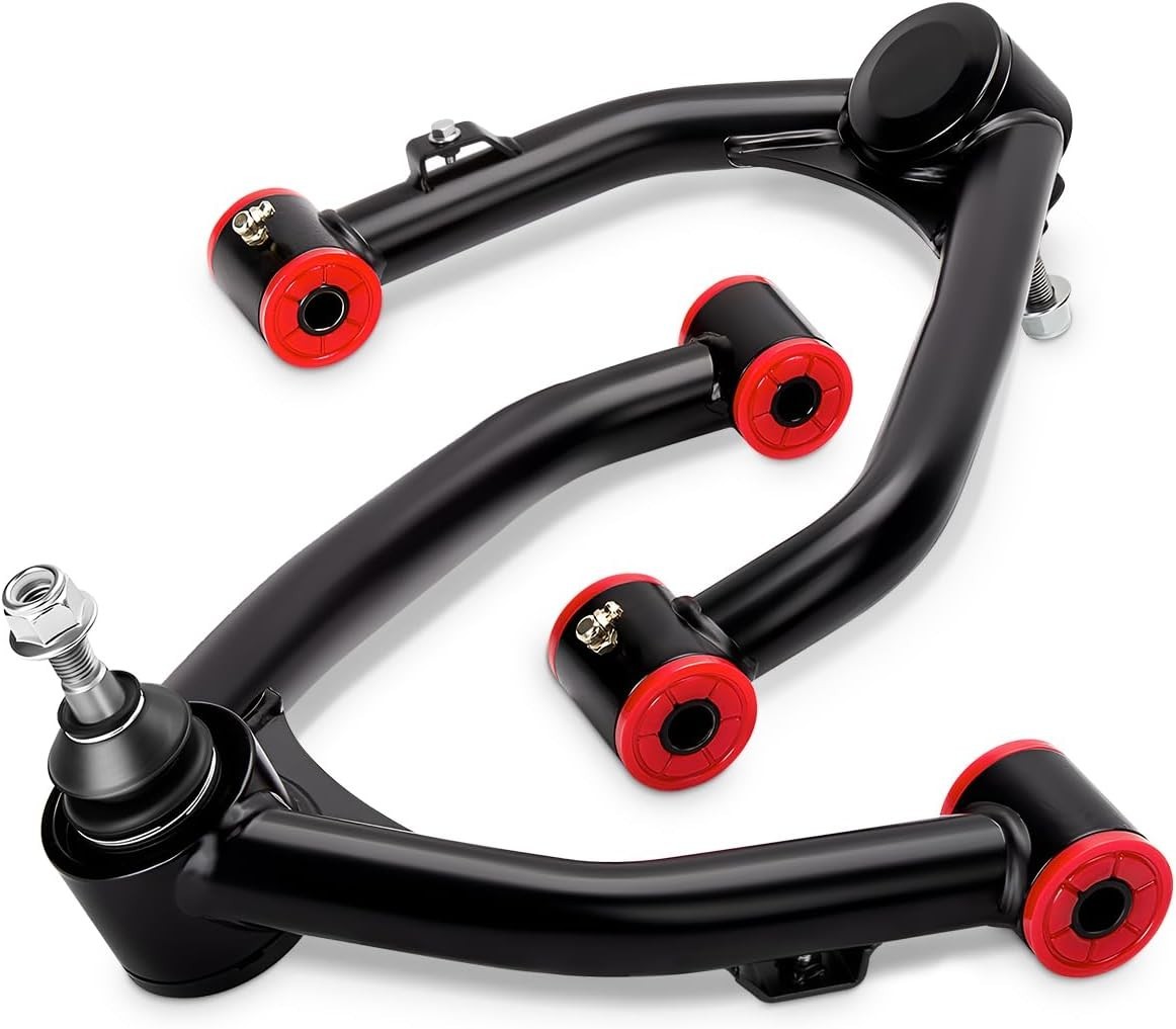 Upper Control Arms 2-4″ Lift for 2007-2018 Silverado 1500/Sierra 1500, dynofit