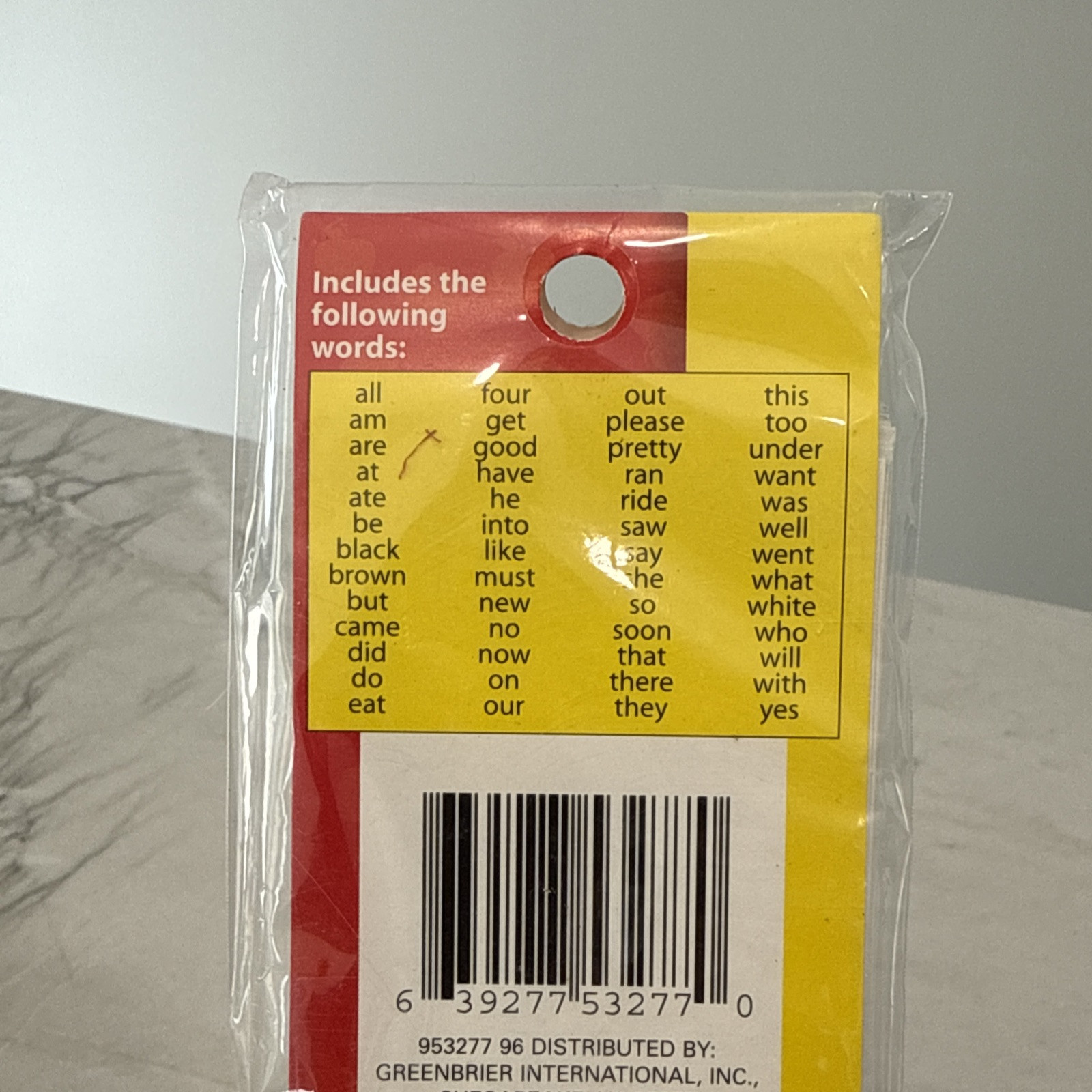 2 Teaching Tree Sight Words K & Social Studies Terms 4-6 Grades