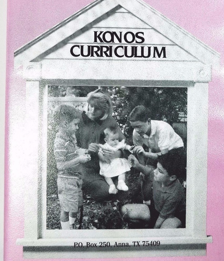 Multi-Level Teaching: Learning as a Family (KONOS) VHS