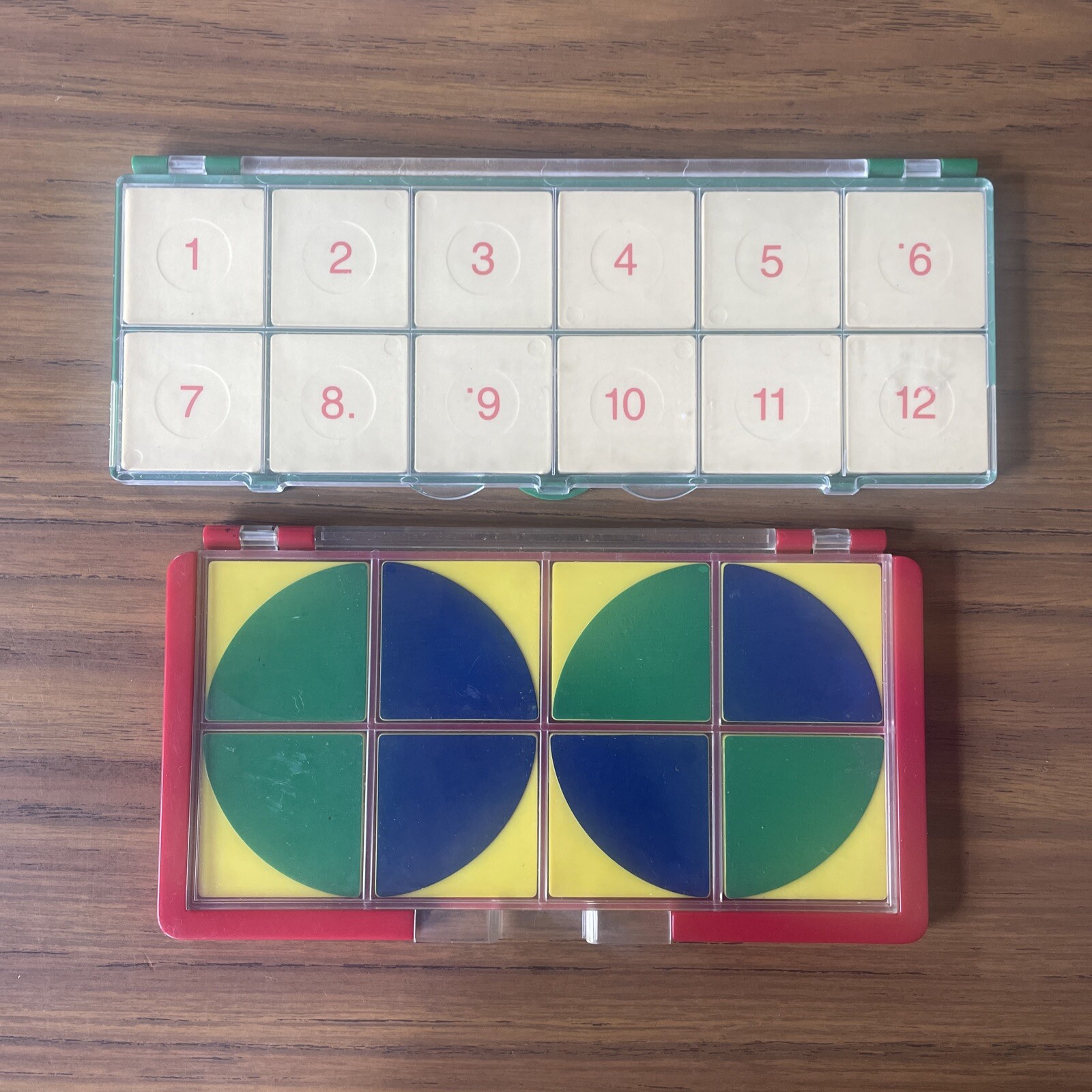 LDA Starter Stile This Stile & mini veritech jocus West Germany Maths teacher