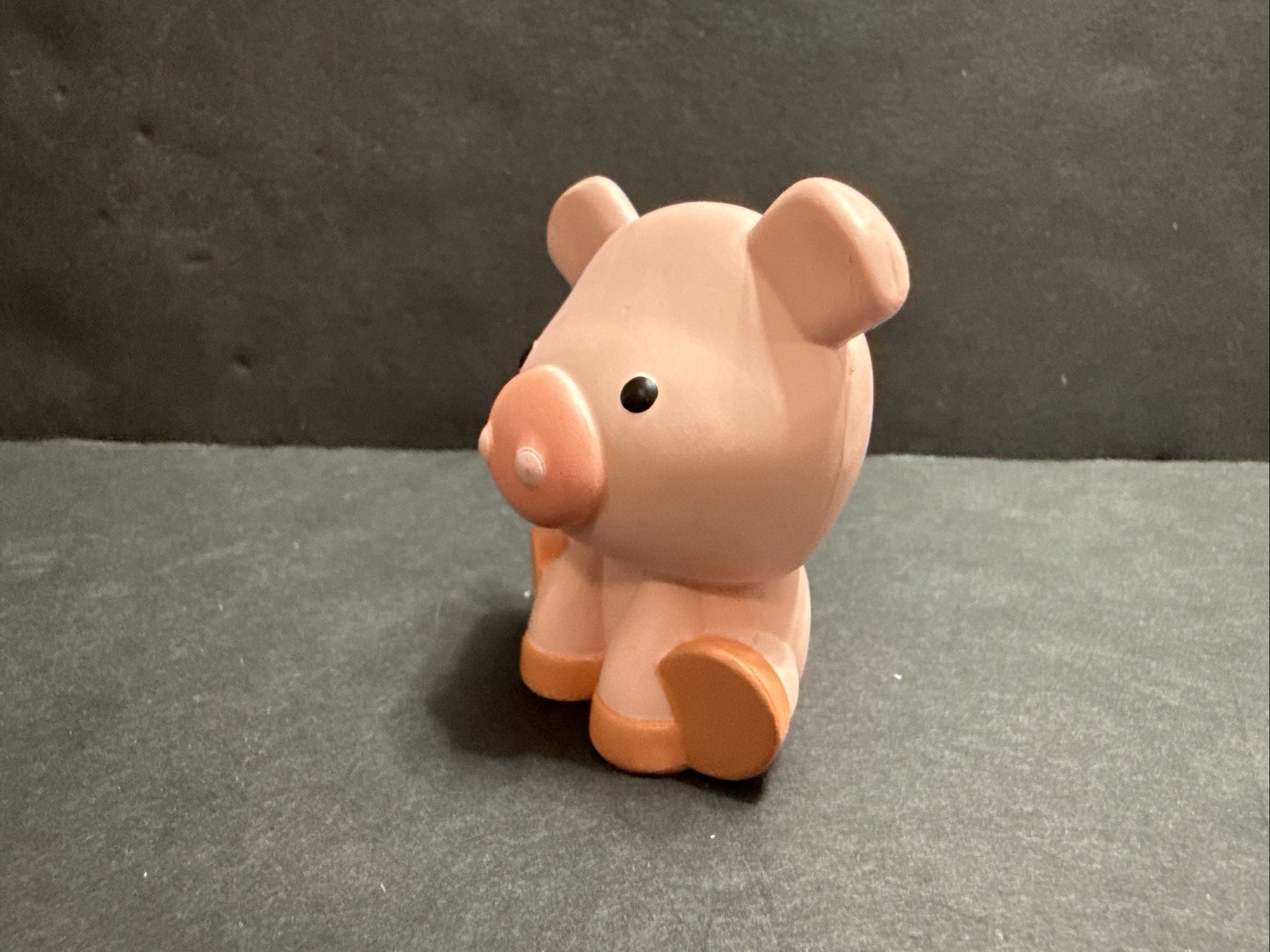 Learning Resources Peekaboo Learning Farm Animals Horse Pig Lamb Finger Puppets
