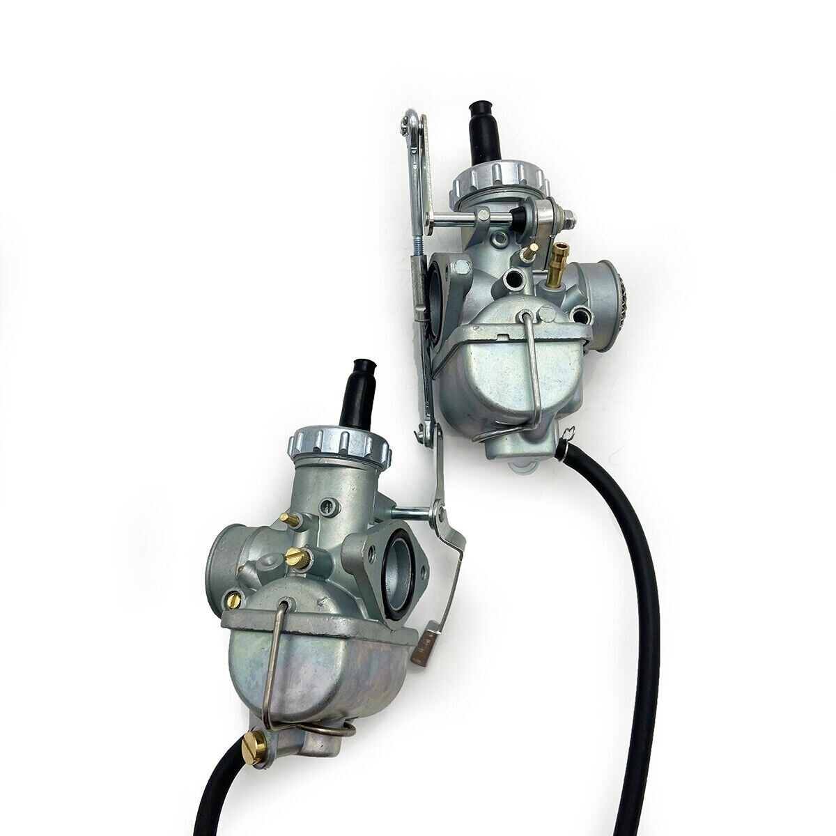Carburetor For Honda CB175 CL175 Twin Carb K3-K7 1969-1973