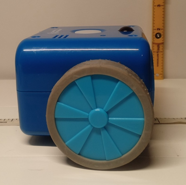 Learning Resources Botley 2.0 the Coding Robot, Kids, Fun Learning