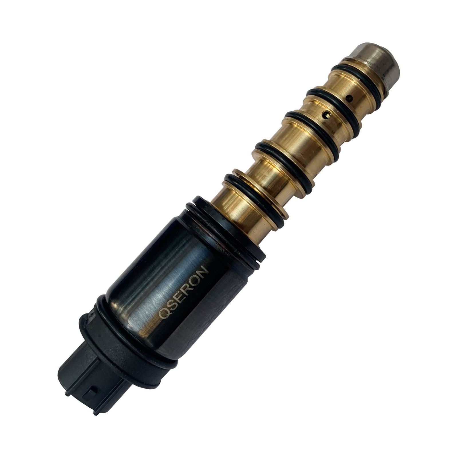 AC Compressor Control Solenoid Valve for TOYOTA Corolla 2009-2010 1.8L 2.4L C…