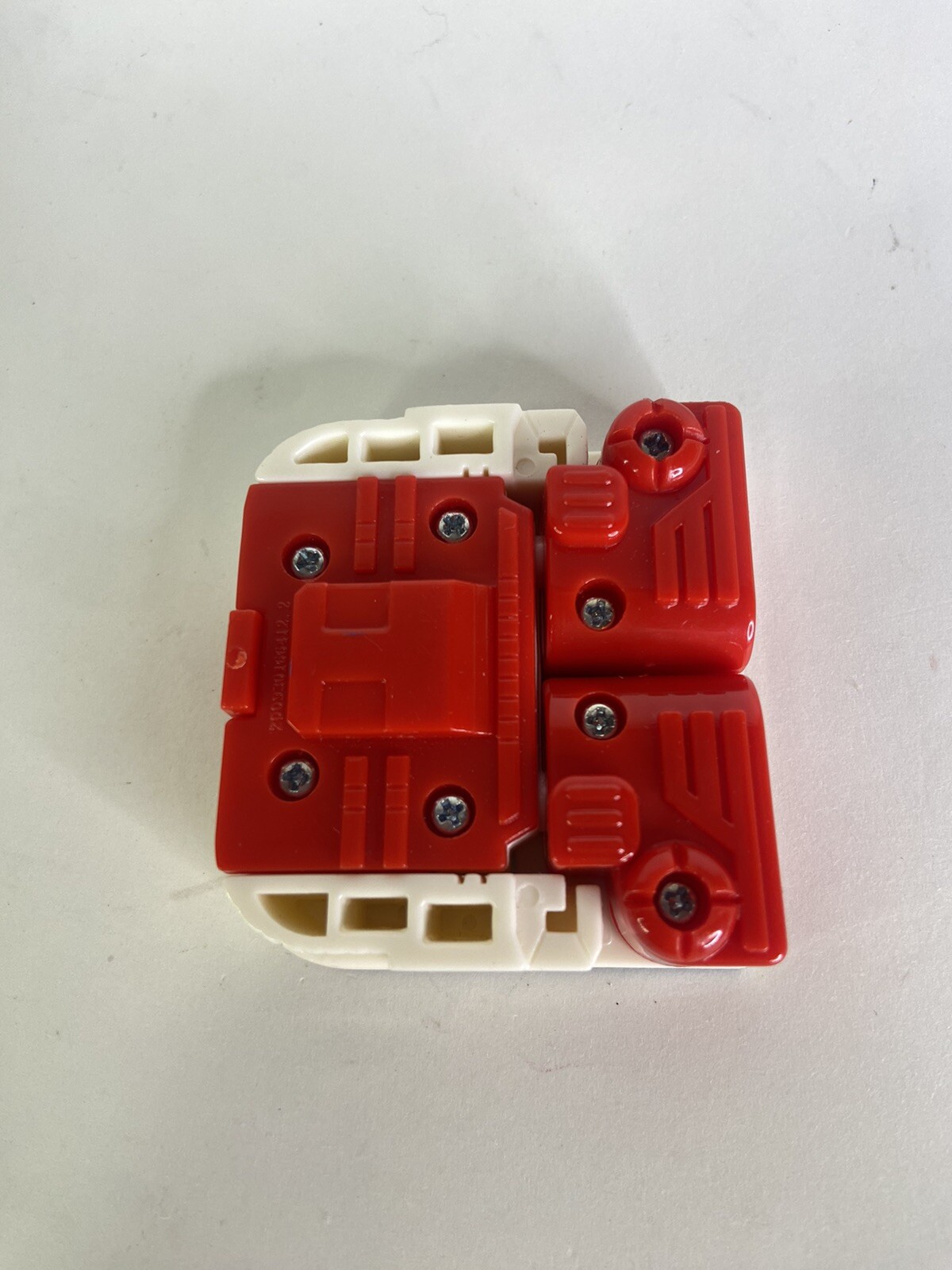Lakeshore Alphabet Alpha Bots Replacement Letter D Figure ONLY