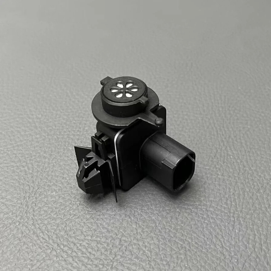 Car Air Quality Sensor 5QJ907643 For VW PASSAT B8 Golf 8 MK8 Tiguan For Audi Q4