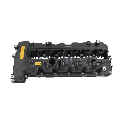 JDMSPEED New Engine Valve Cover 11127565284 Replacement for BMW 135I 335I 535I