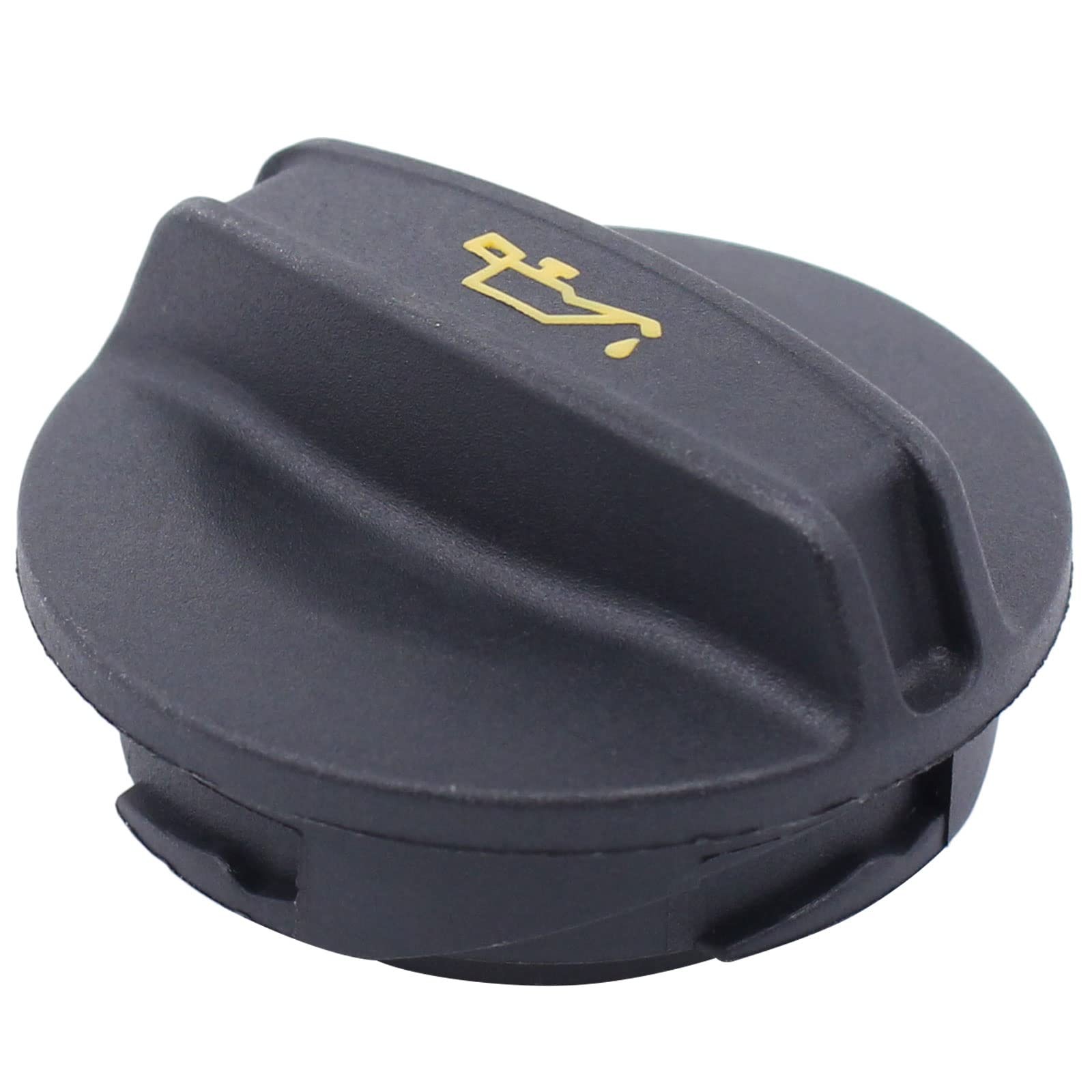 Engine Oil Filler Cap Replacement for 06K103485C VW Tiguan Jetta Passat