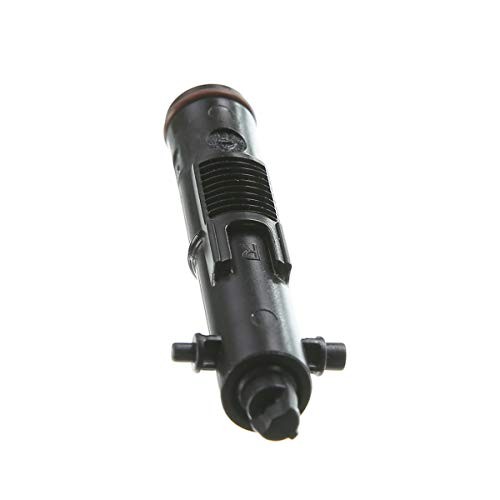 Front Right Passenger Side Headlight Headlamp Washer Nozzle Front Passenger