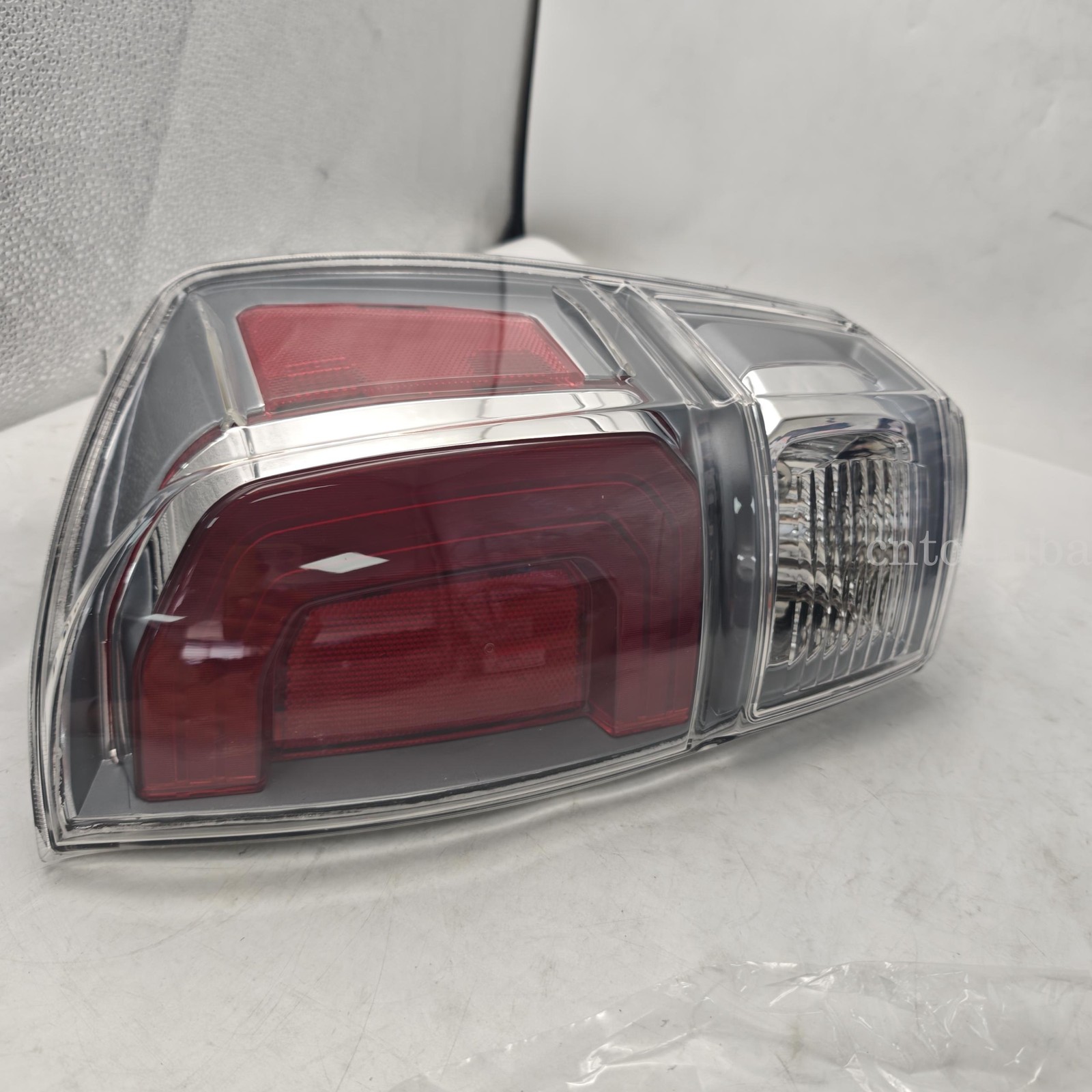 2020-2021 Toyota Tacoma Tail Light Assembly Right Passenger Side 81550-04210