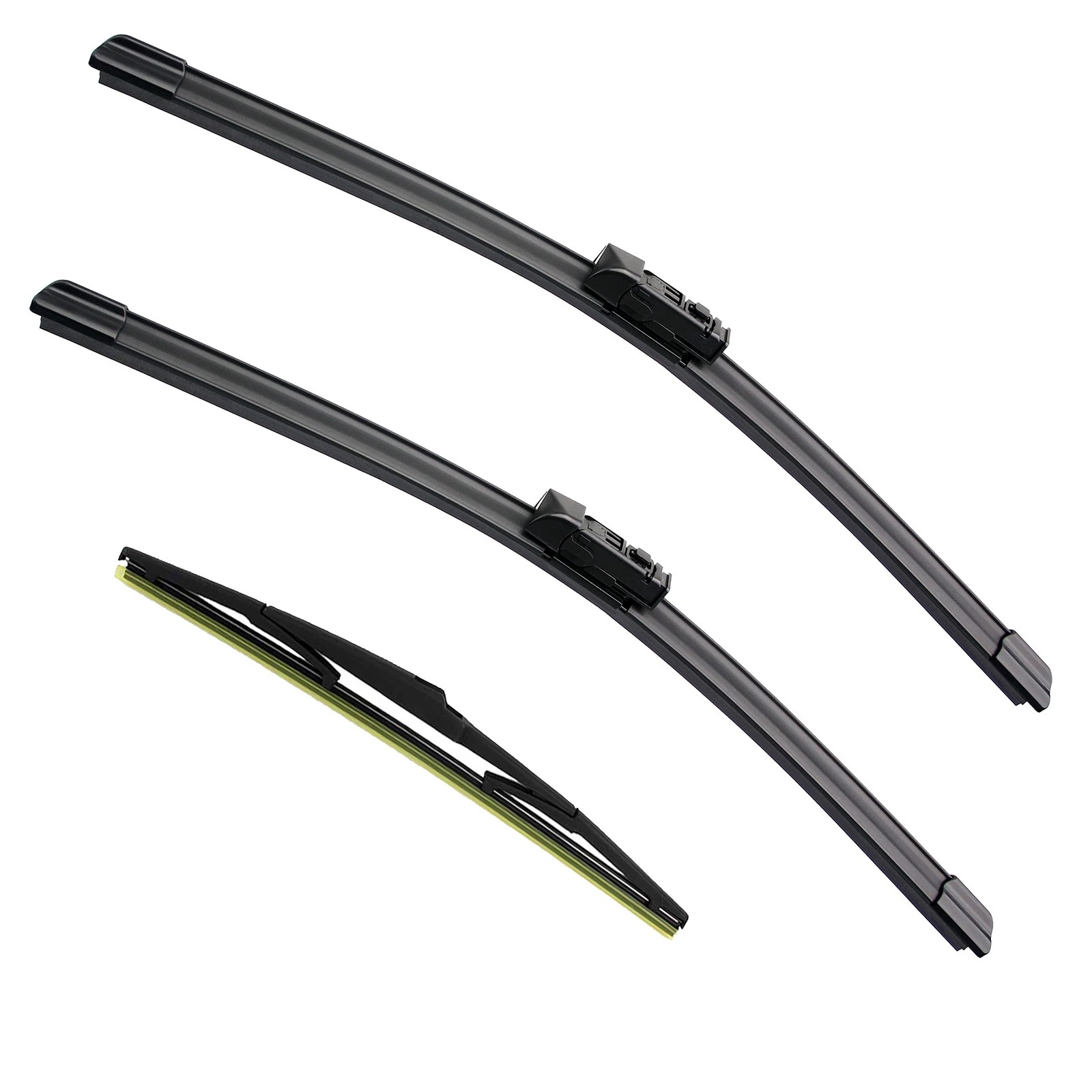 3 Factory Wiper Blade Replacement for 2025 2024 2023 2022 2021 2020 2019 2018…