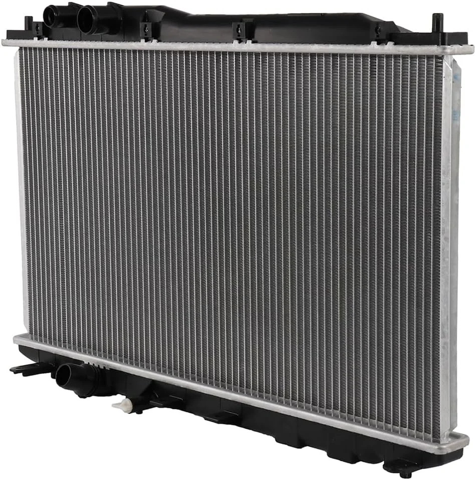 2922 Aluminum Radiator fit for Honda Civic 2006 2007 2008 2009 2010 2011,1.8L 2.