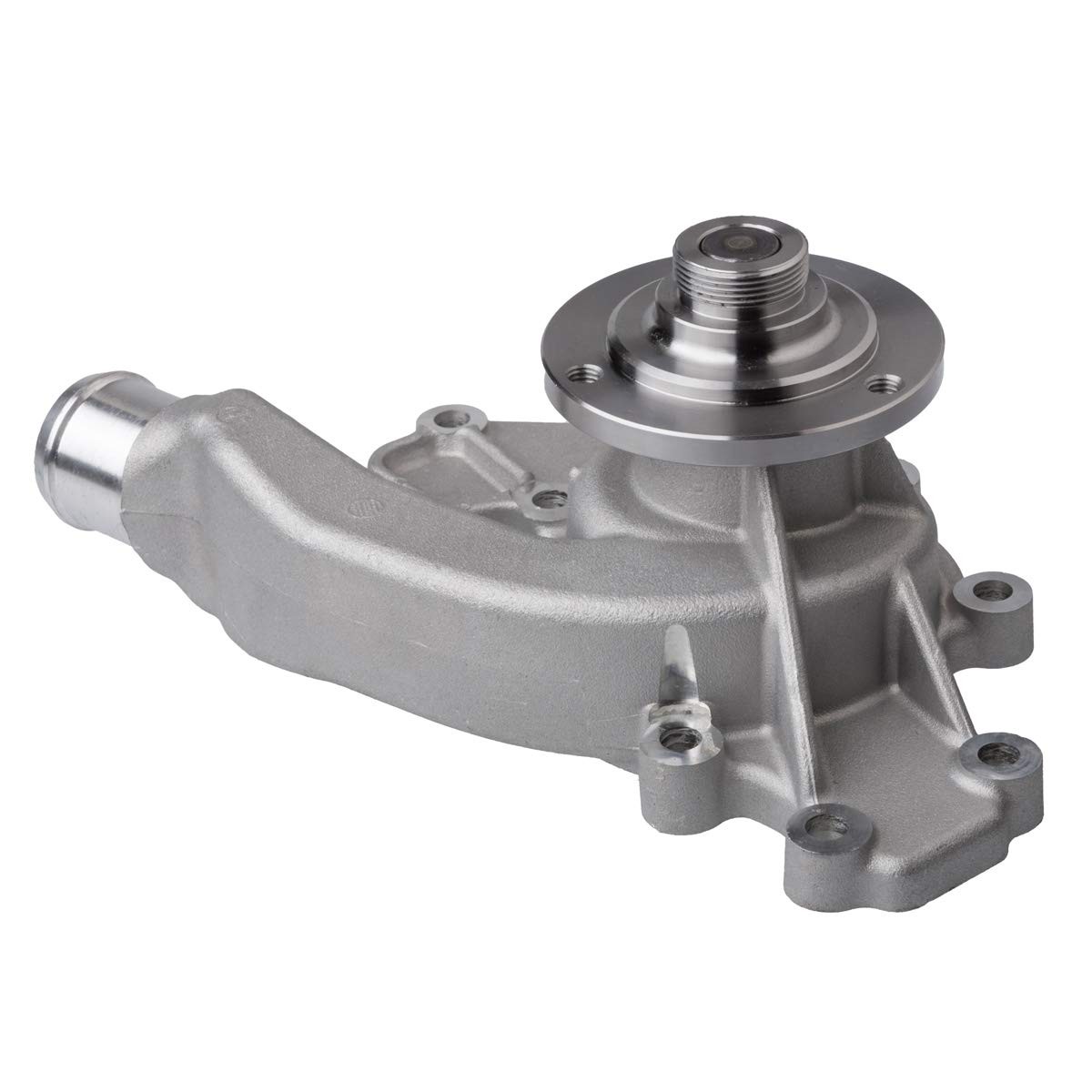 AUQDD AW9369 Professional Water Pump Kit With Gasket Fit For SUV (Engine 4.0L/4.