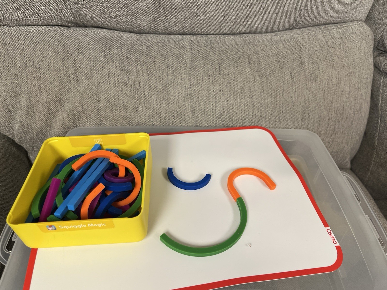 Osmos Educational Set