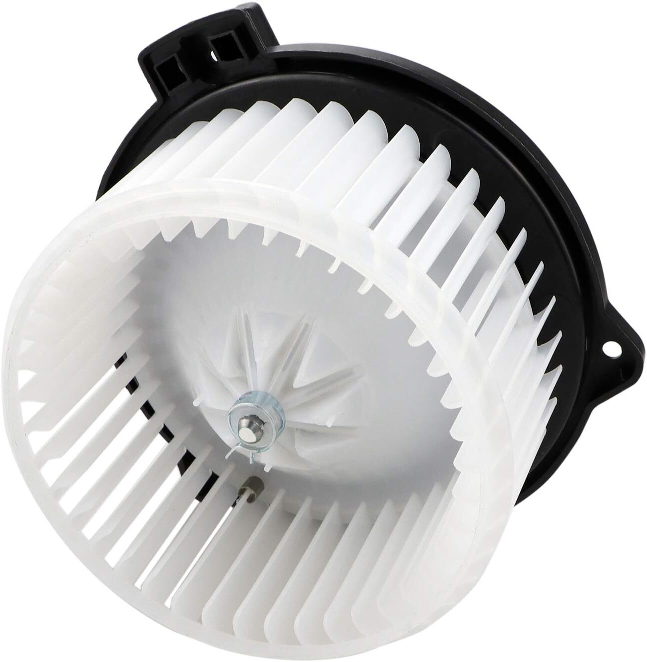 Youxmoto 700054 HVAC AC Blower Motor Assembly with Fan Cage fit for Toyota