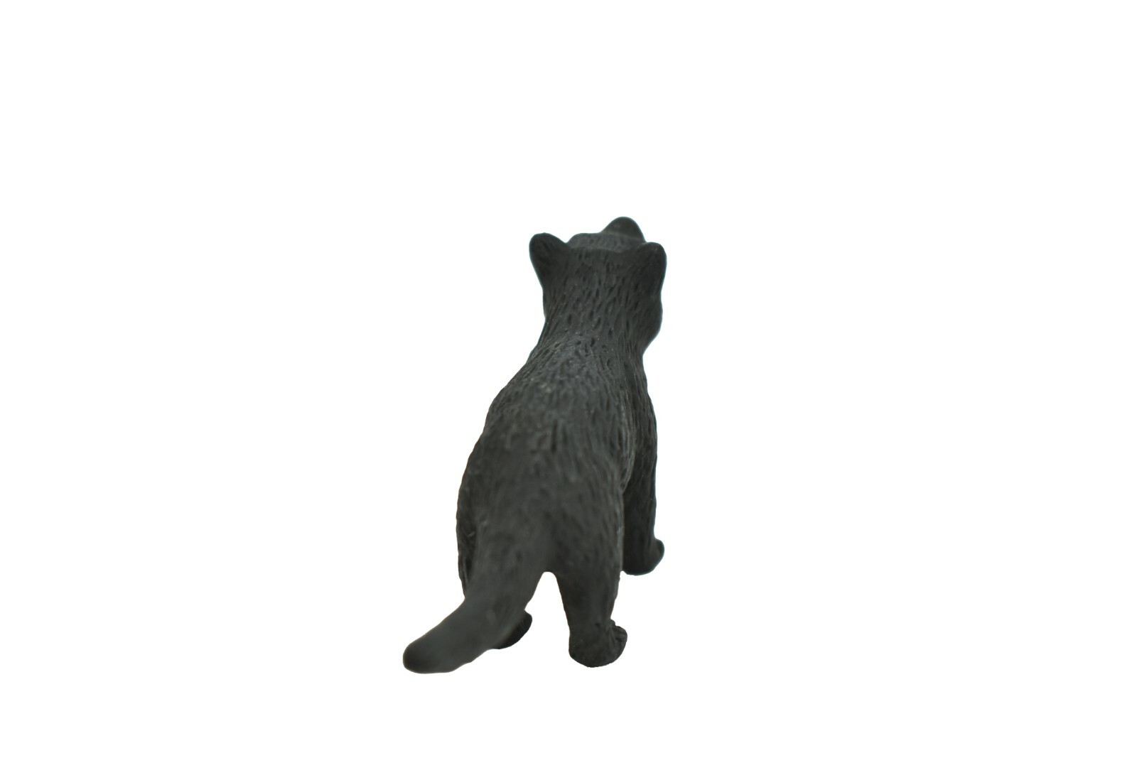 Tasmanian Devil, Plastic Replica 2 1/2 – inch – F1761 B42