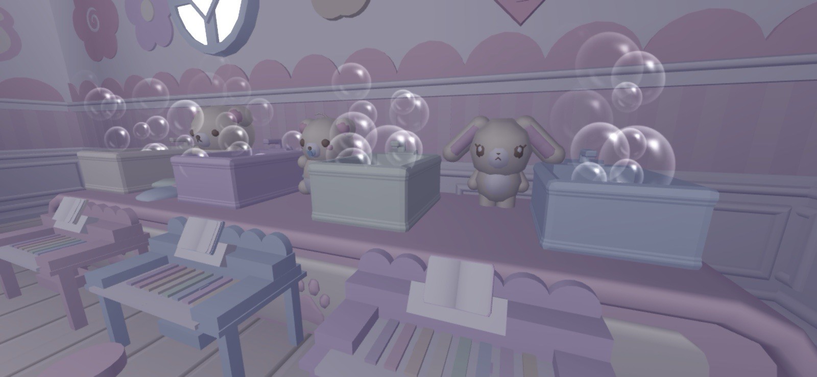 Cutecore Hello Kitty Cinnamoroll Chiikawa❤️Queenslander House ❤️ Adopt Me Home