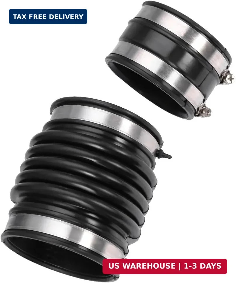 Engine Air Intake Hose Tube Replacement for Nissan Frontier Pathfinder Xterra 20