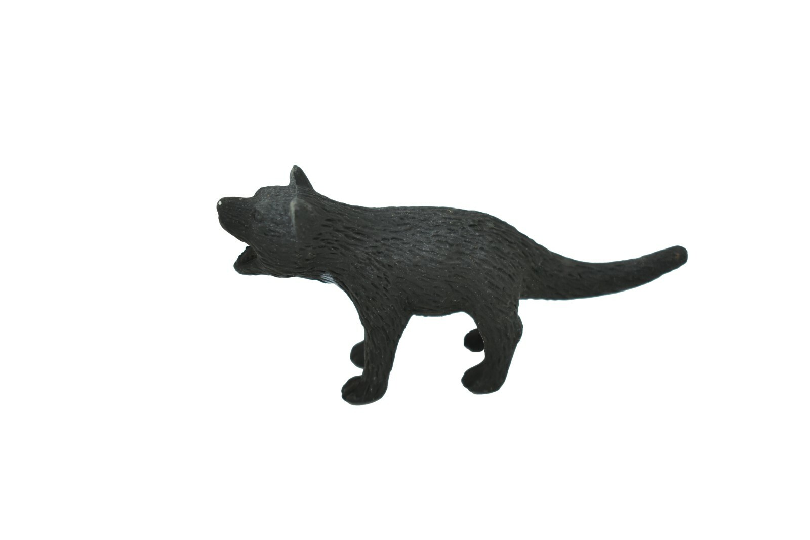 Tasmanian Devil, Plastic Replica 2 1/2 – inch – F1761 B42