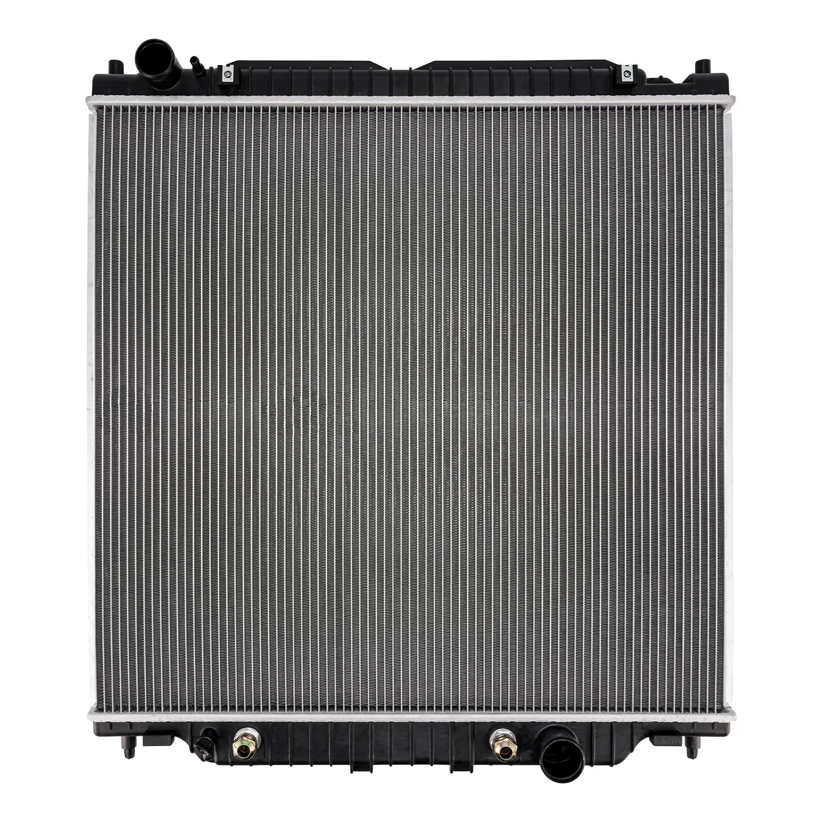 KAC CU2887 Engine Radiator Core For 2005-2007 F250/F350 Super Duty 6.0/6.8L 2…