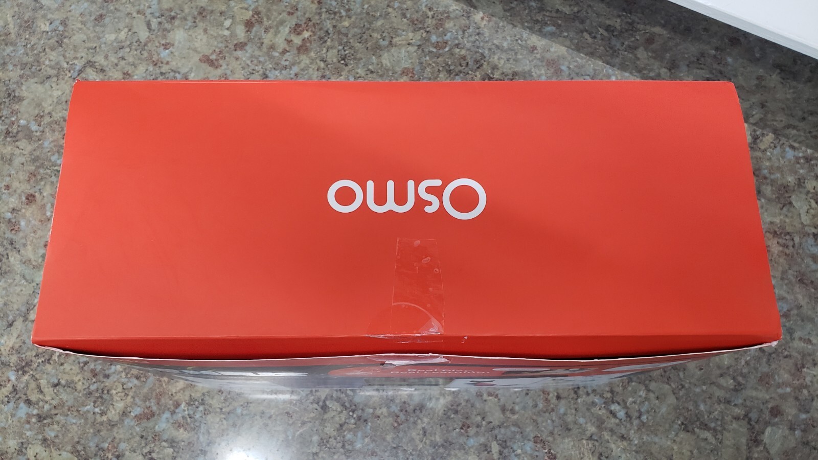 Osmo Genius Starter Kit Learning System