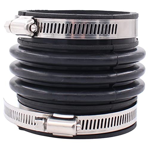 Engine Air Intake Hose with Clamps for Lexus ES300 3.0L 2002-2003 ES330 RX330