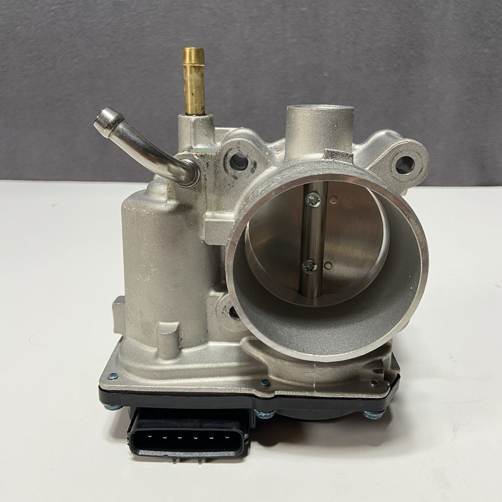 S20126 Electronic Fuel Injection Throttle Body Assembly (For FWD and 1.8L 197…
