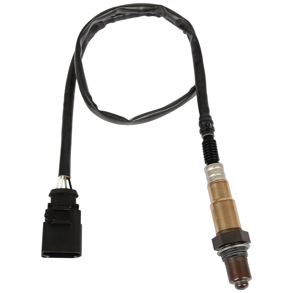 2Pcs Upstream and Downstream O2 Oxygen Sensor for VW 2012-2014 Beetle Passat,…